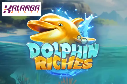 Dolphin Riches